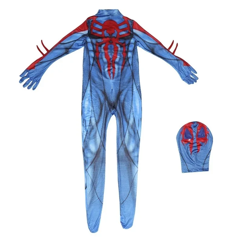 Spiderman Dräkt Barn