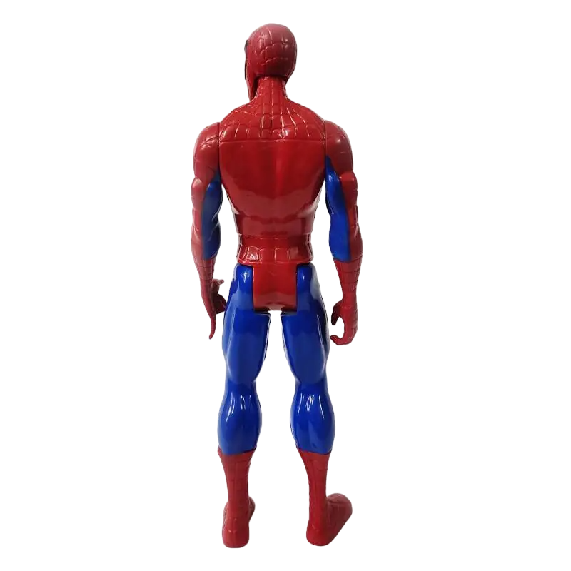 Spiderman Figur 30 cm