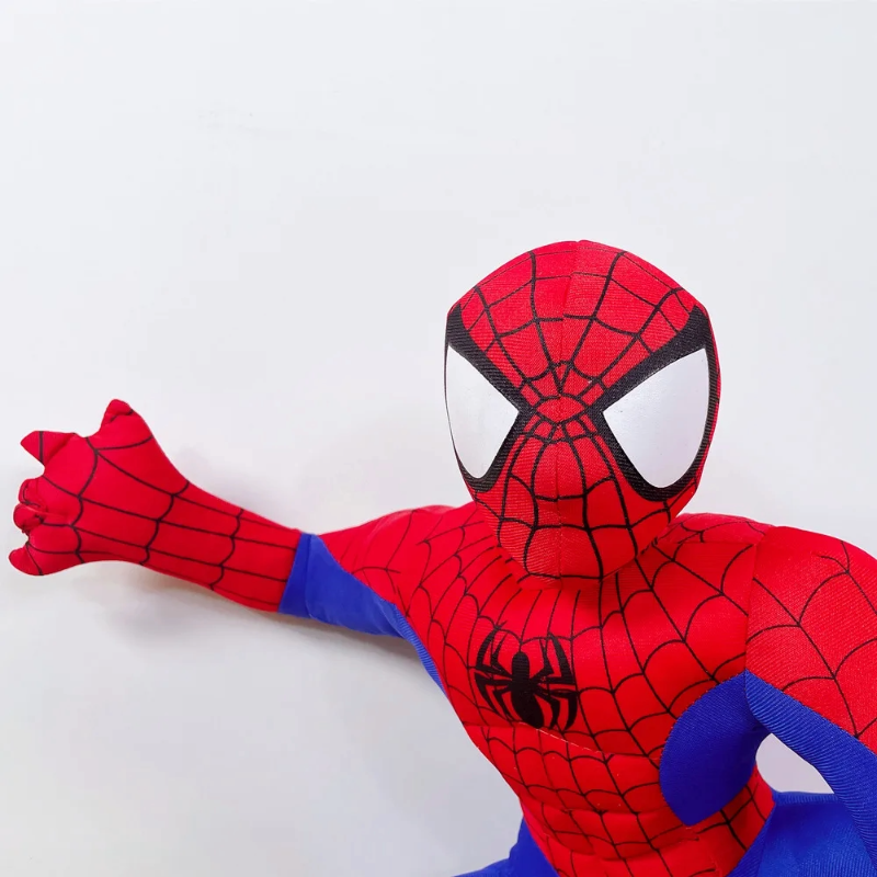 Spiderman Plush 45 cm