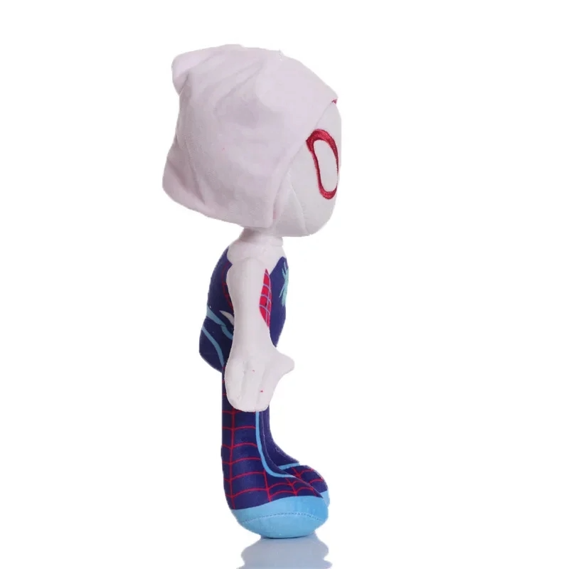 Spiderman Gosedjur Spider-Woman