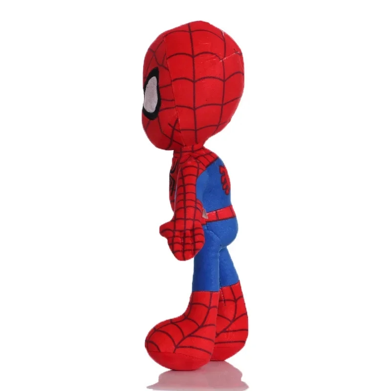 Spiderman Mjukisdjur