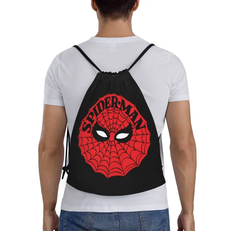 Gympapåse Spider-Man