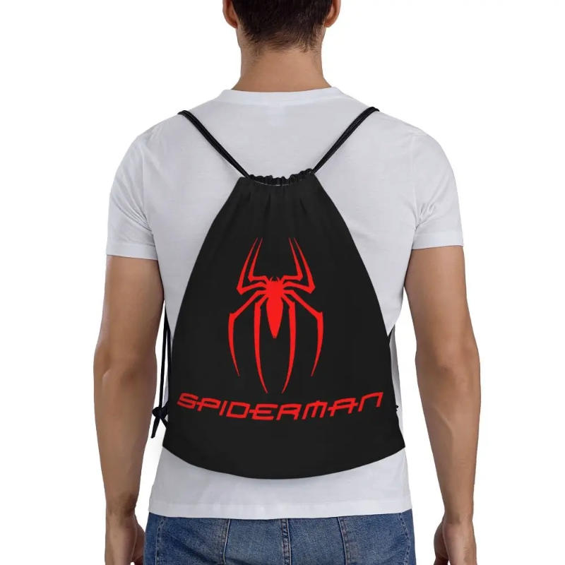 Spiderman 1 Gympapåse