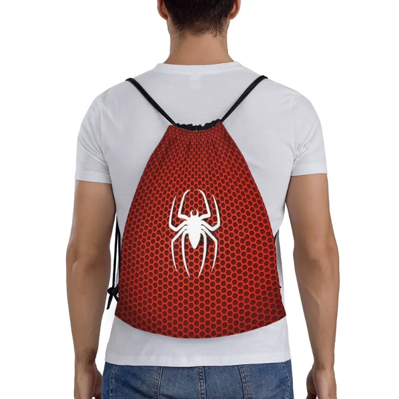 Gympapåse Vuxen Spiderman