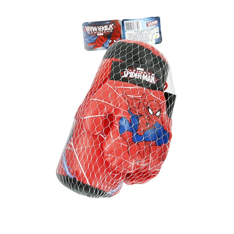 Spiderman Leksak Mini Boxing