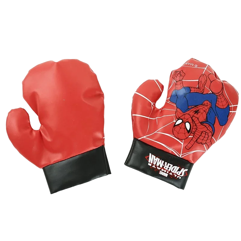 Spiderman Leksak Mini Boxing