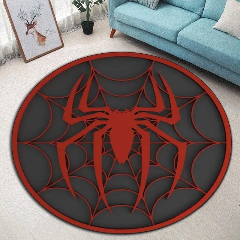 Spiderman Matta