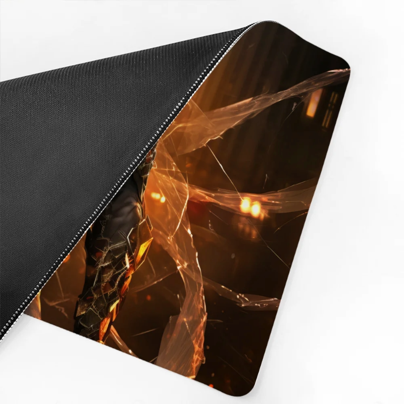 Amazing Spiderman Musmatta