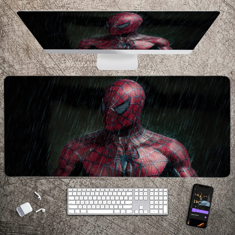 Musmatta Gaming Spider-Man