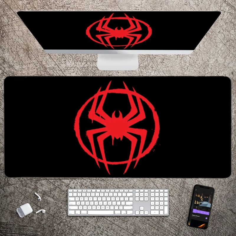 Spiderman Musmatta Miles Morales
