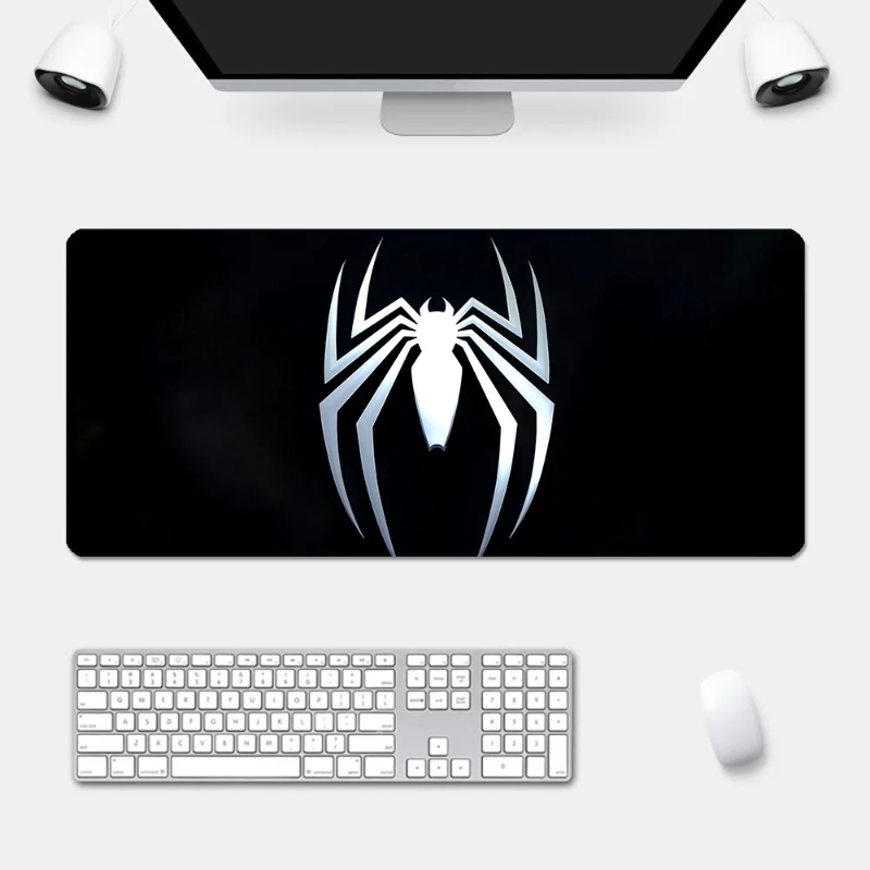 Stor Musmatta Spiderman