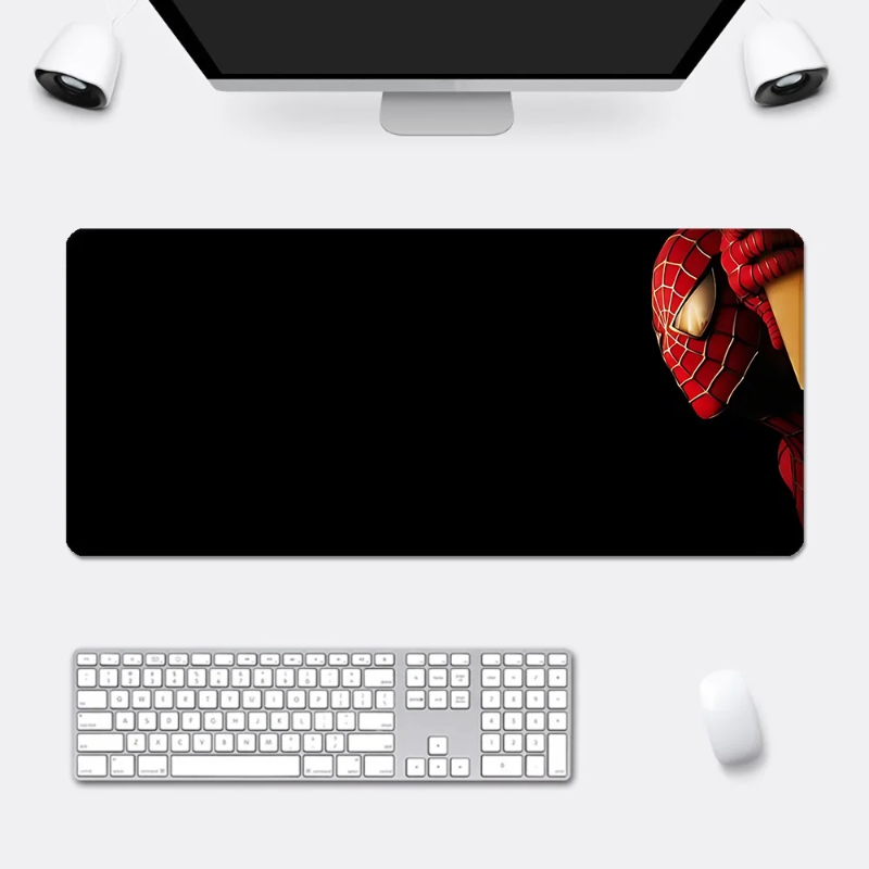 Musmatta Gaming Spiderman
