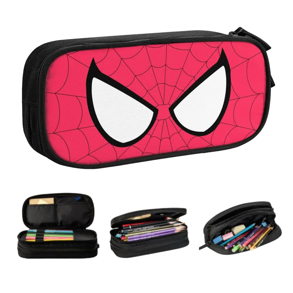Pennfodral Spiderman