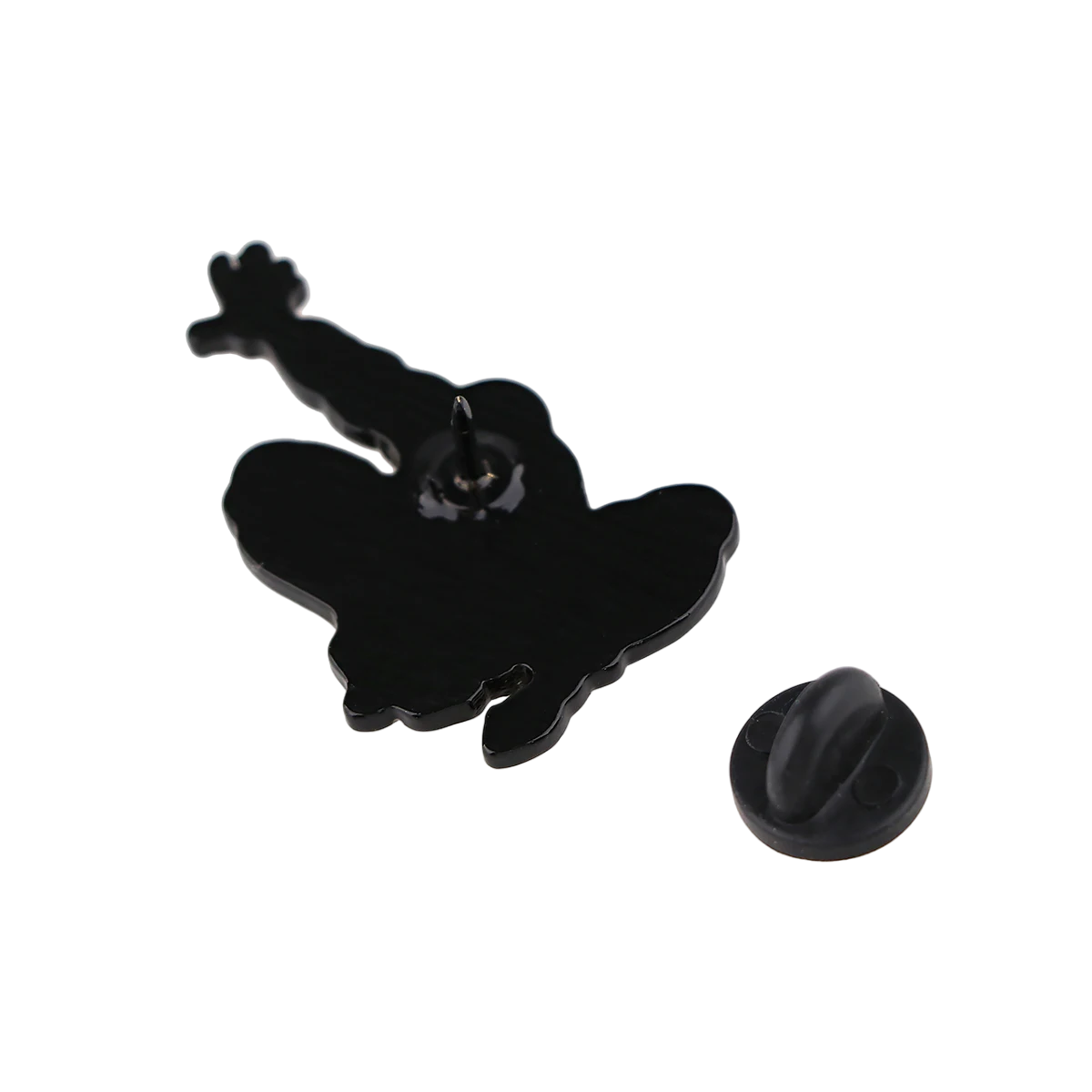 Spiderman Pin