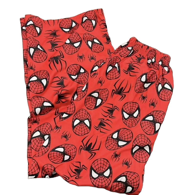 Spiderman Pyjamasbyxor