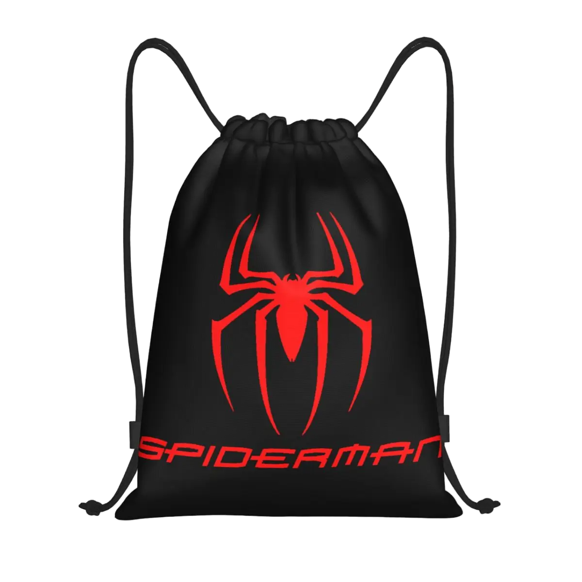 Gympapåse Spiderman 1