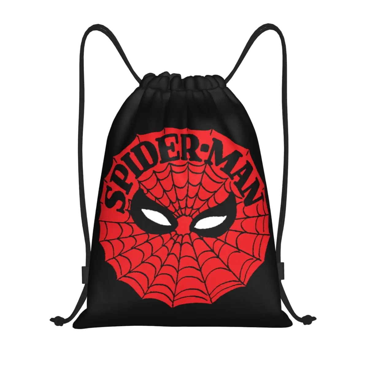 Gympapåse Barn Spider-Man
