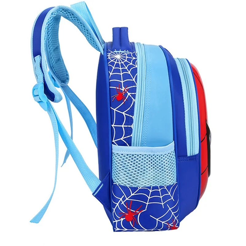 Spiderman Ryggsäck Barn