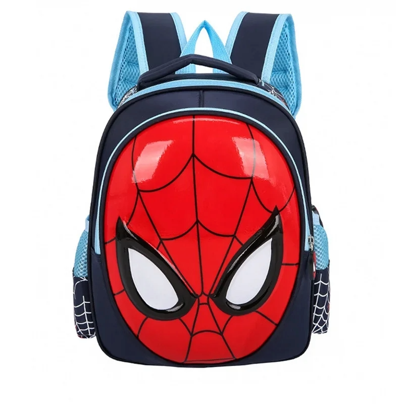 Spiderman Ryggsäck Barn