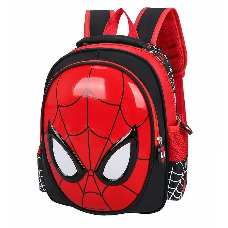 Spiderman Ryggsäck Barn