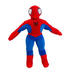Spiderman Plush Stor