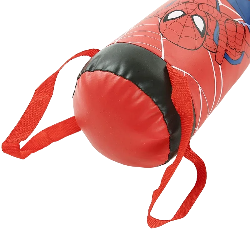 Spiderman Leksak Stor