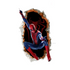 Spiderman Vinyl Sticker