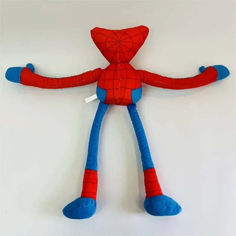 Spiderman Plush Poppy