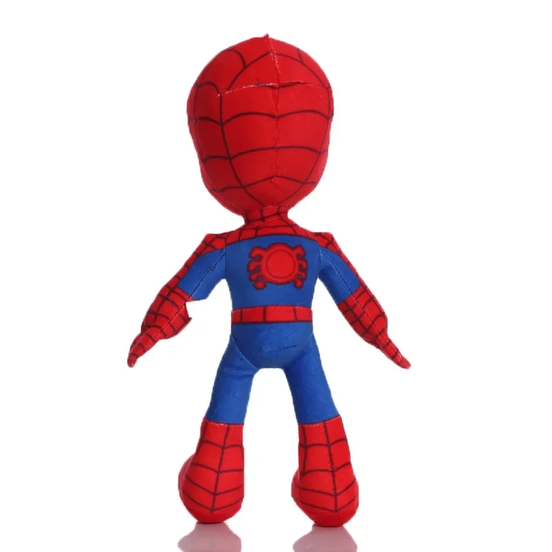 Spiderman Gosedjur