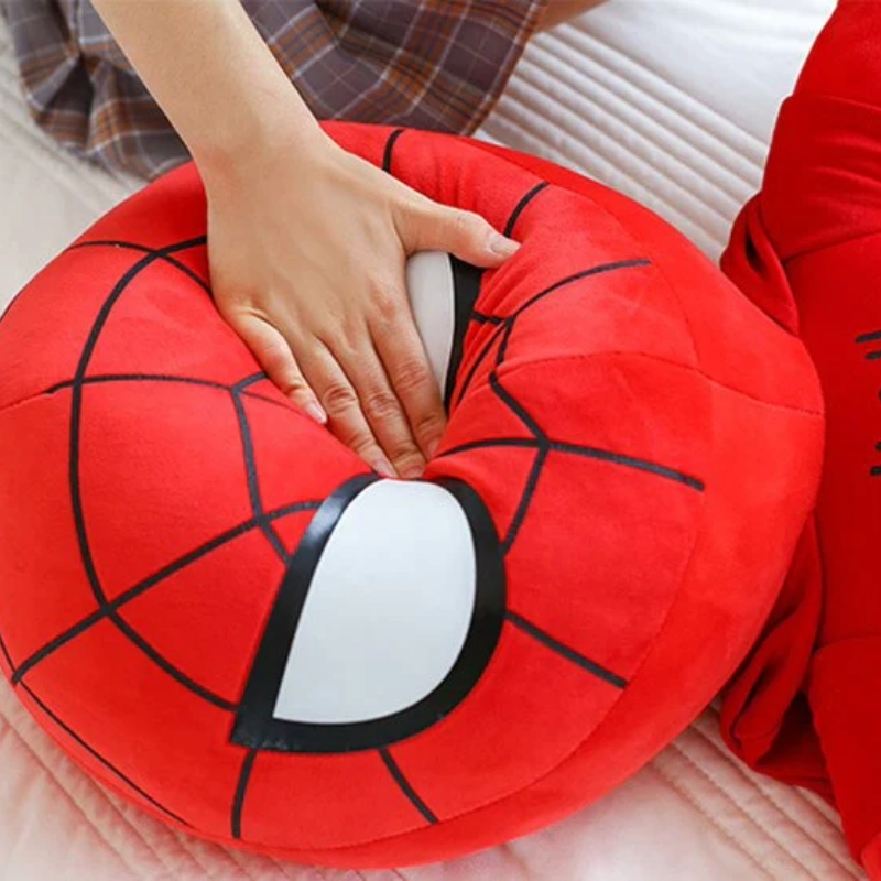 Spiderman Gosedjur Stor