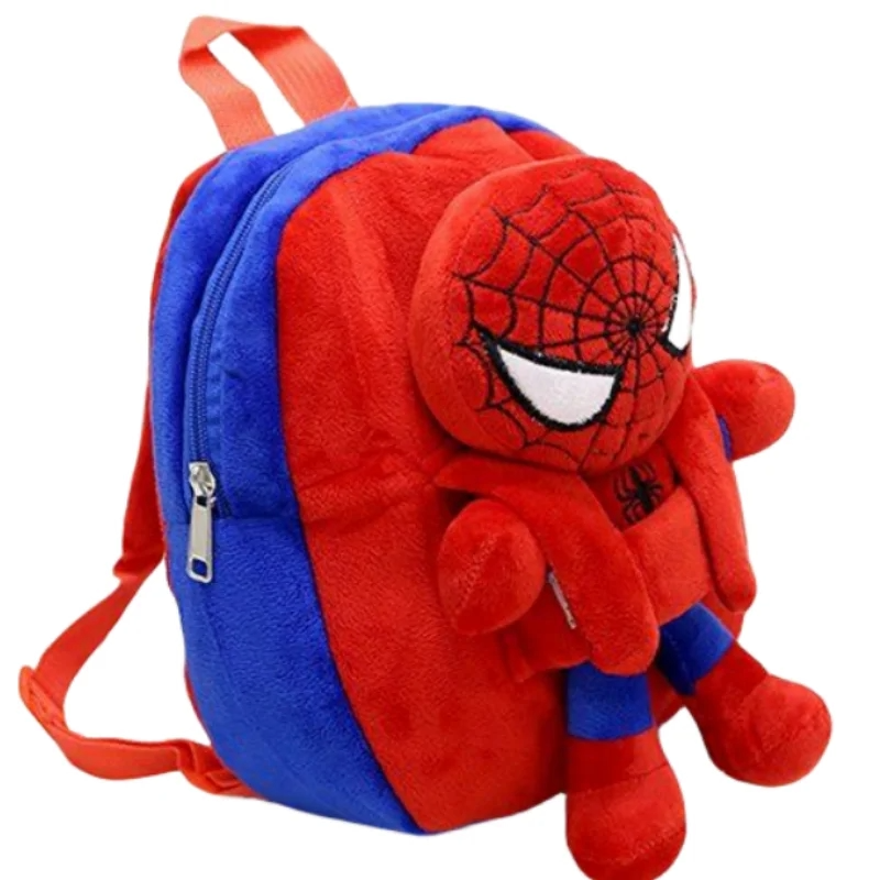 Spiderman Ryggsäck Barn