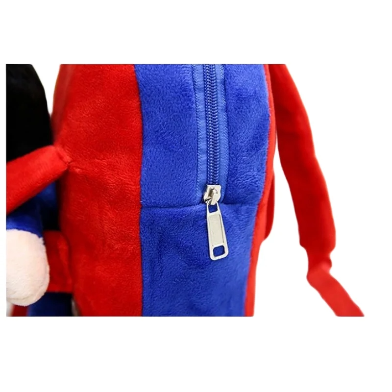 Spiderman Ryggsäck Barn
