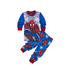 Spiderman Pyjamas Barn