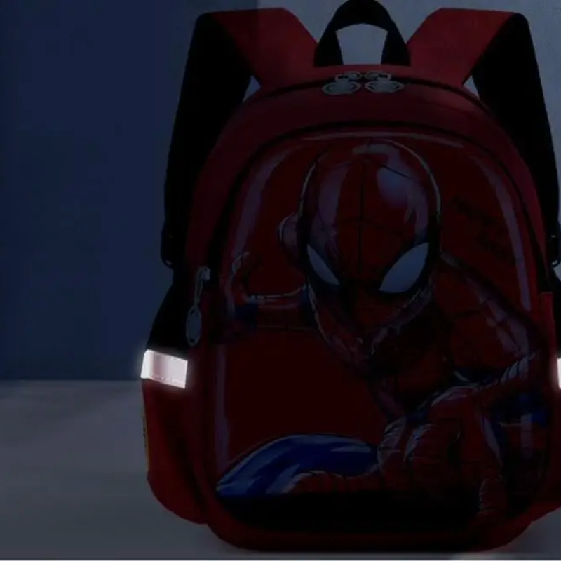Spiderman Väska Barn