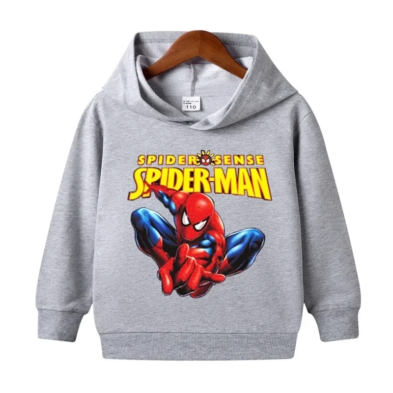 Spiderman Med Luva