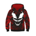 Spiderman Hoodie Venom