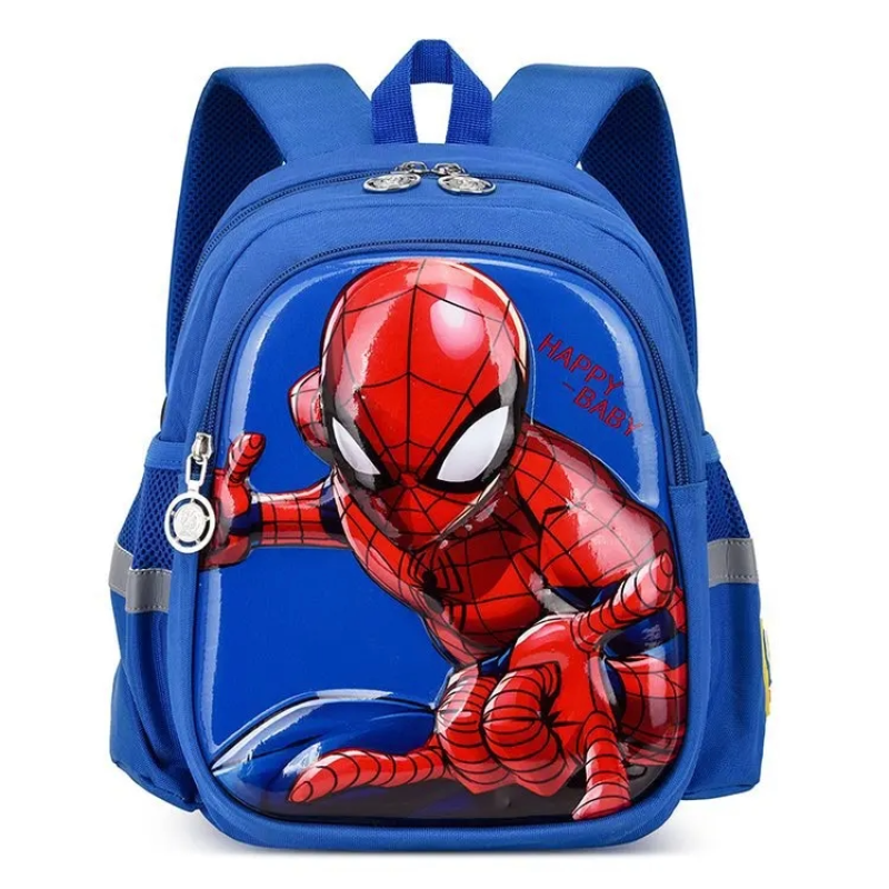 Spiderman Ryggsäck