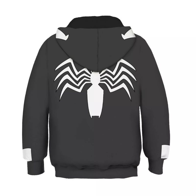 Spiderman Tröja Venom