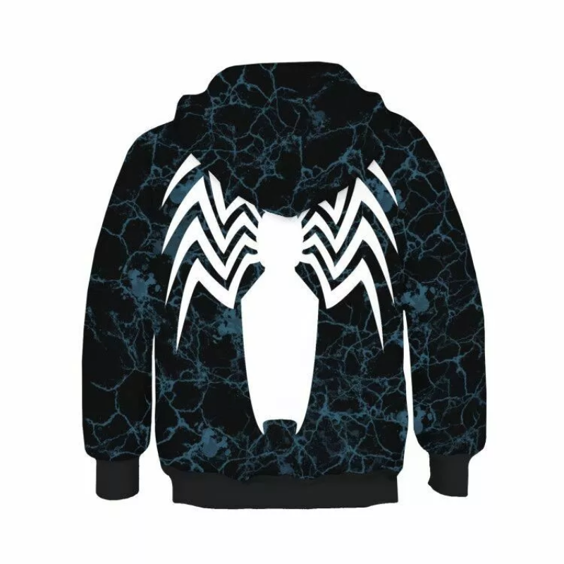 Spiderman Tröja Barn