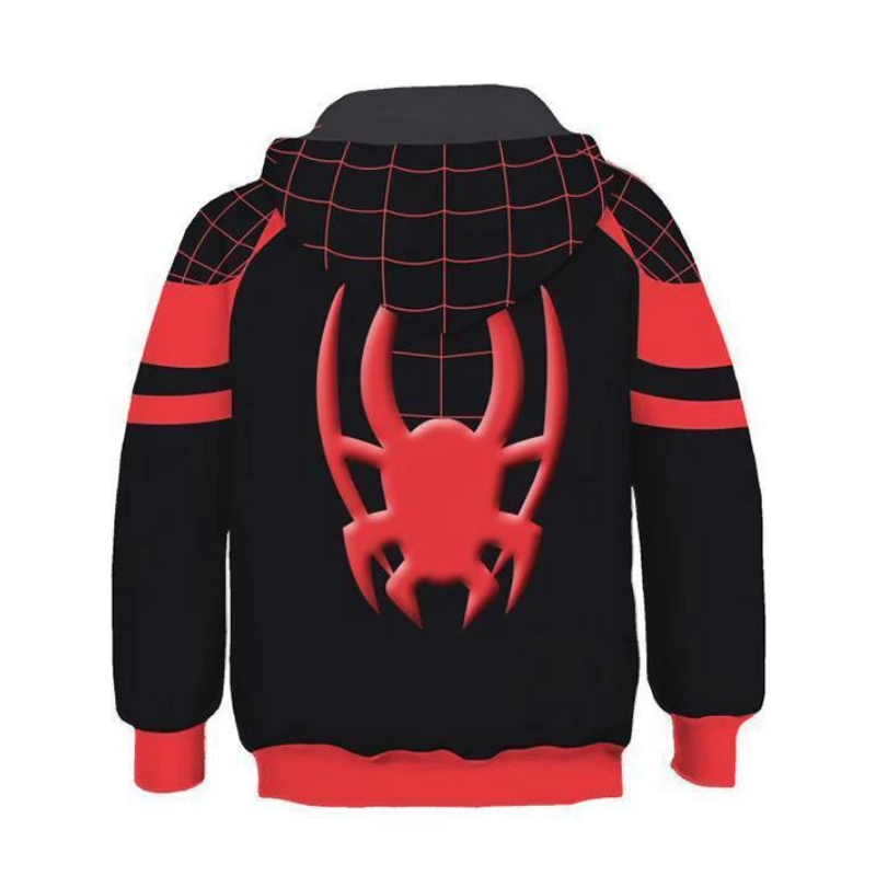 Spiderman Tröja Barn