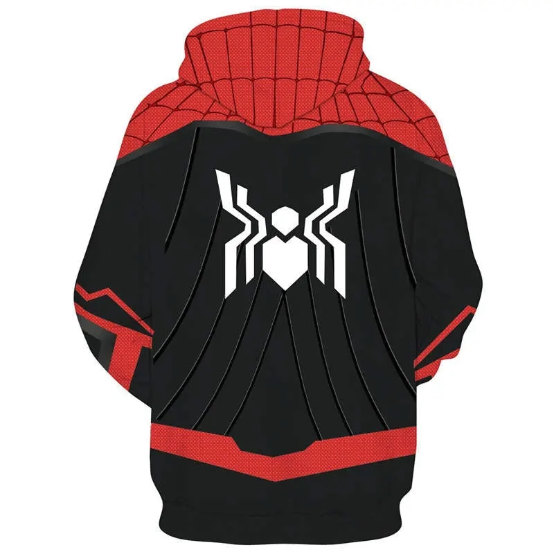 Spiderman Tröja Barn