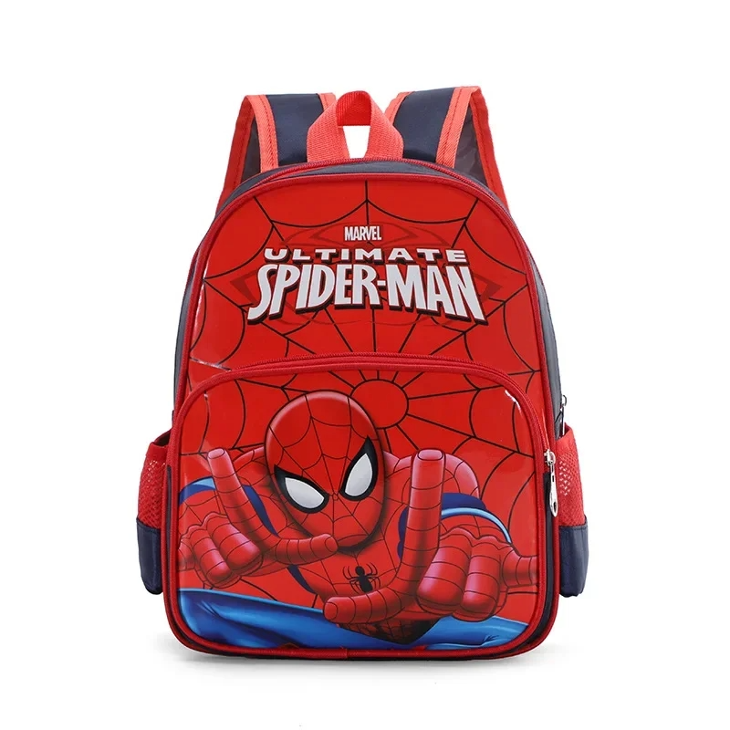 Spiderman Väska Barn