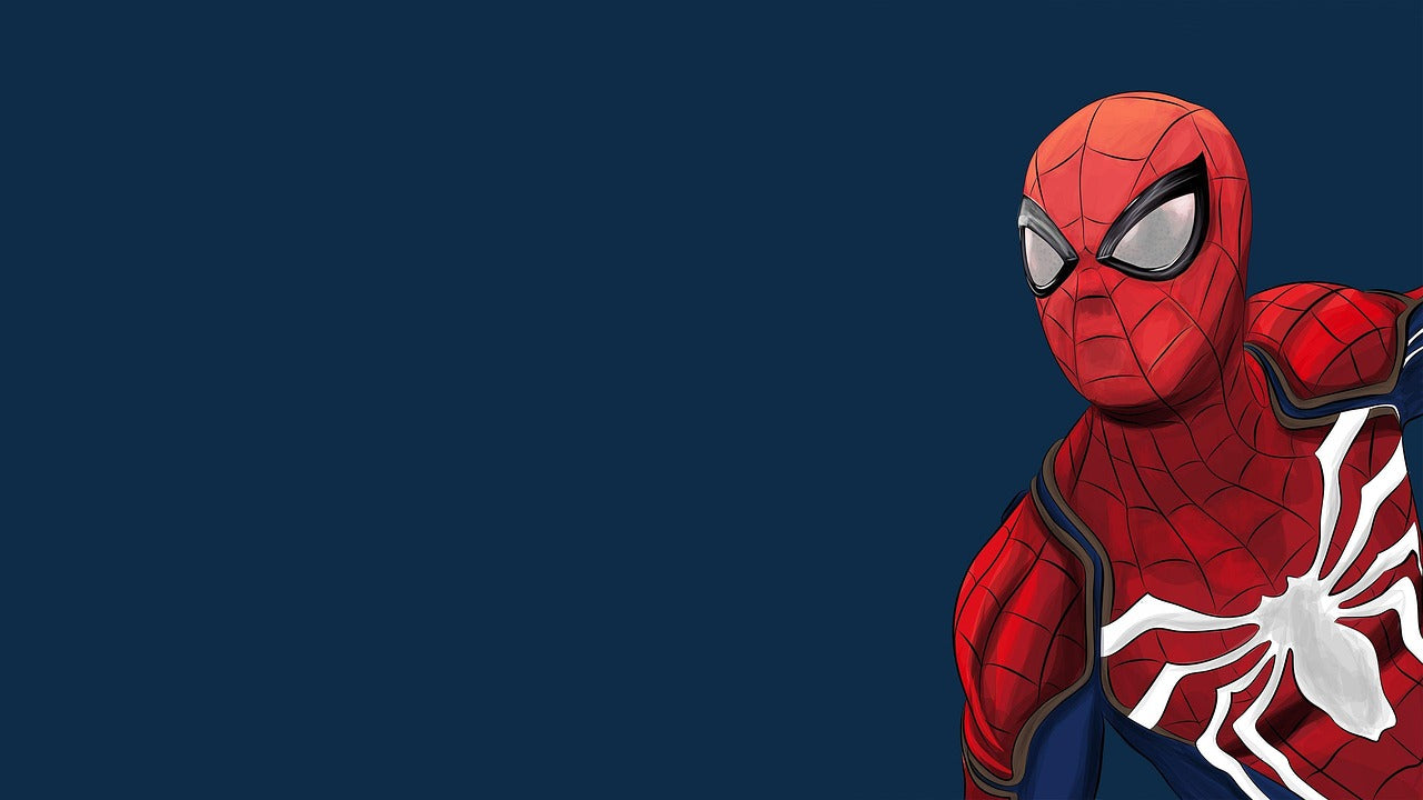 Spidermans Dräkt Fakta