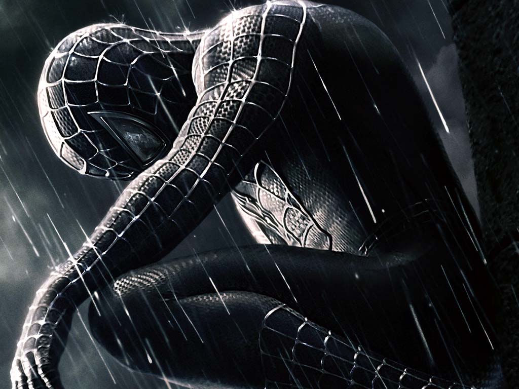 Spider-Man 4 Release Date, Handling & Skådespelare