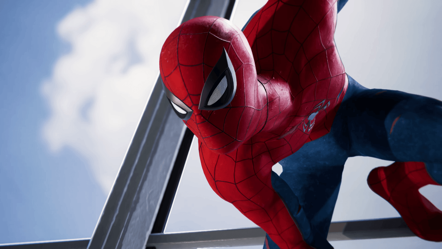 Alla Spiderman Dräkter Från Filmerna