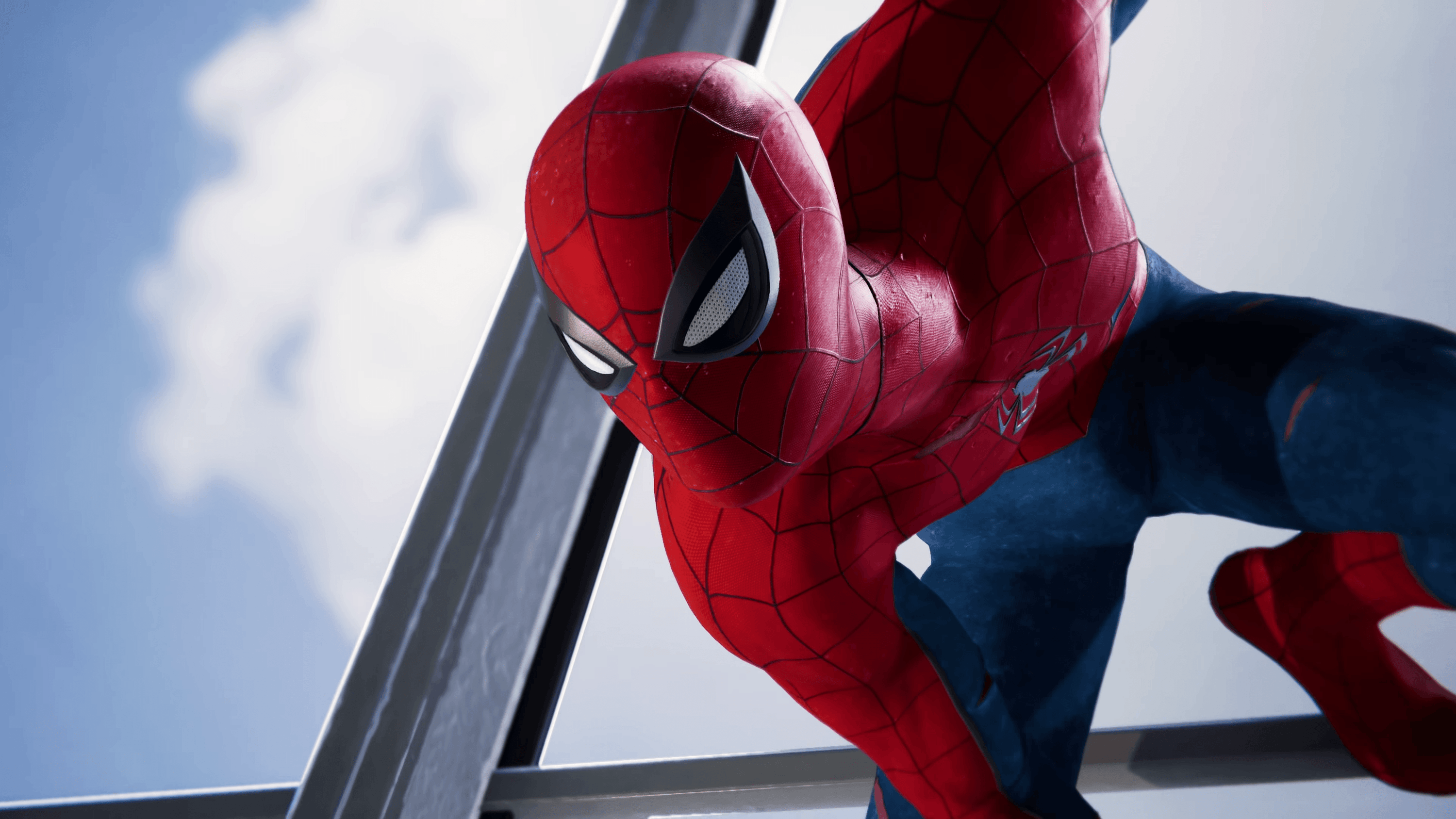 Alla Spiderman Dräkter Från Filmerna