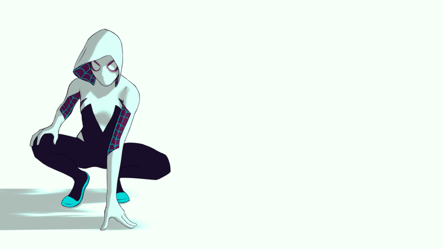 Gwen Stacy vs Mary Jane, Vem Är Spidermans Sanna Kärlek?