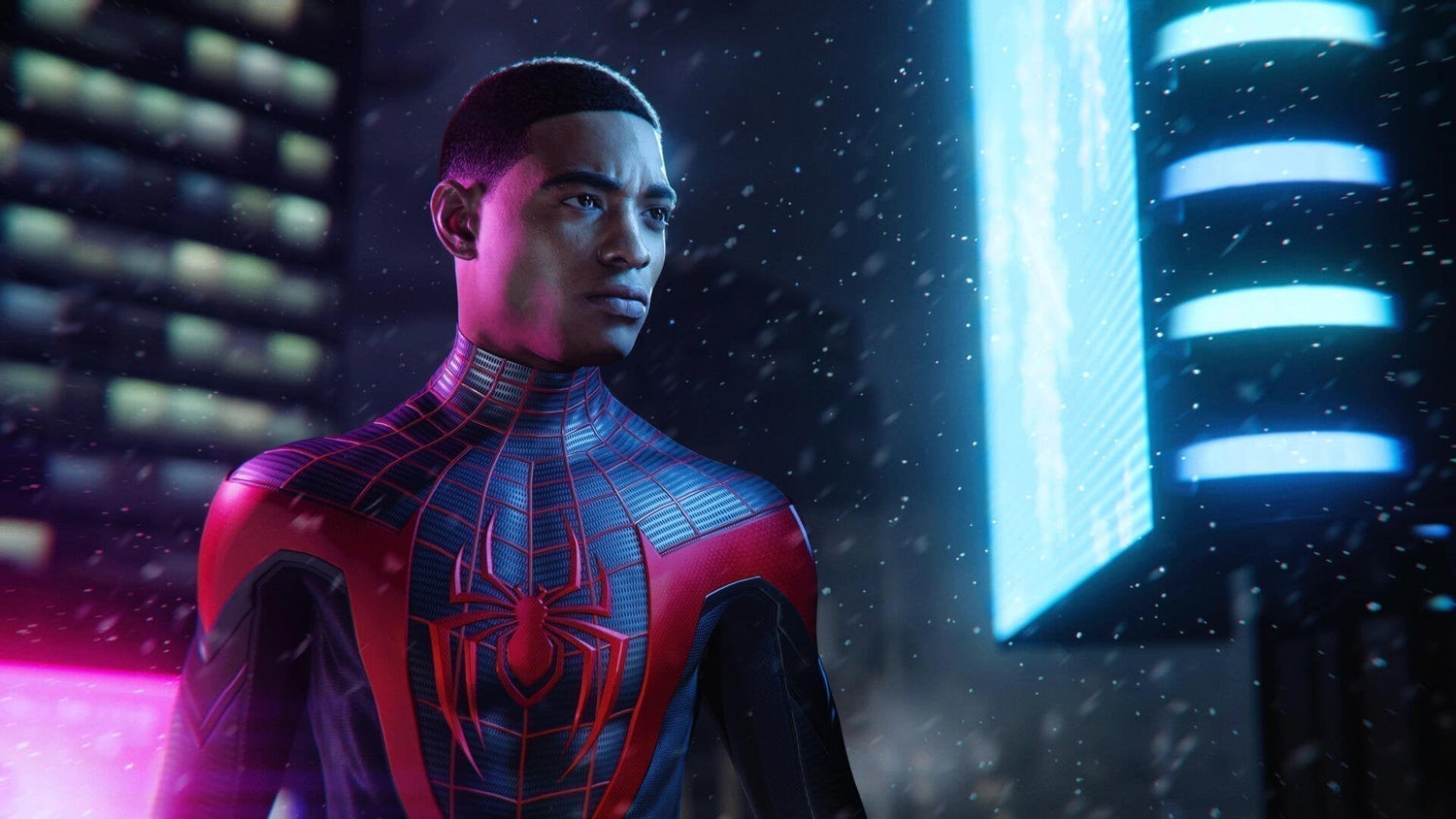 Skillnaden Mellan Miles Morales & Peter Parker