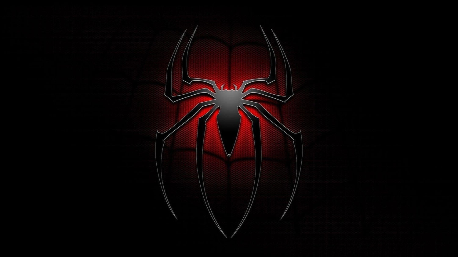 Hur Föddes Spider-Man Logotypen