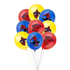 Spiderman Comic Ballonger